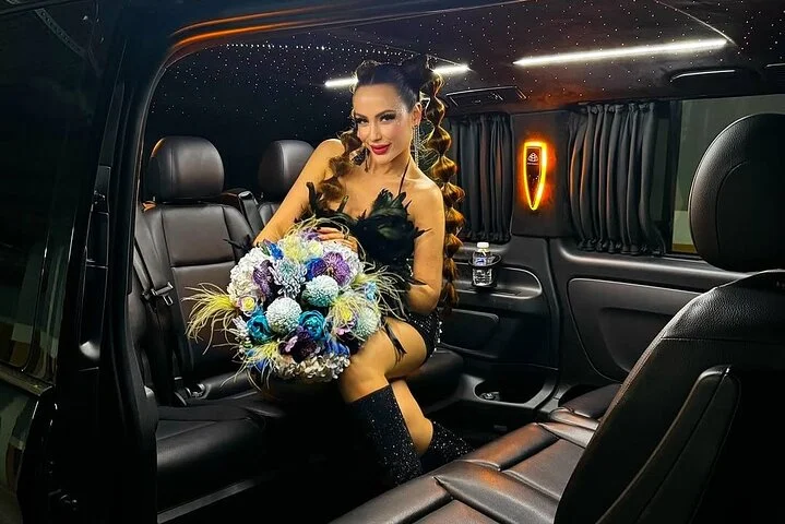 VIP Private Transfer from Antalya Airport