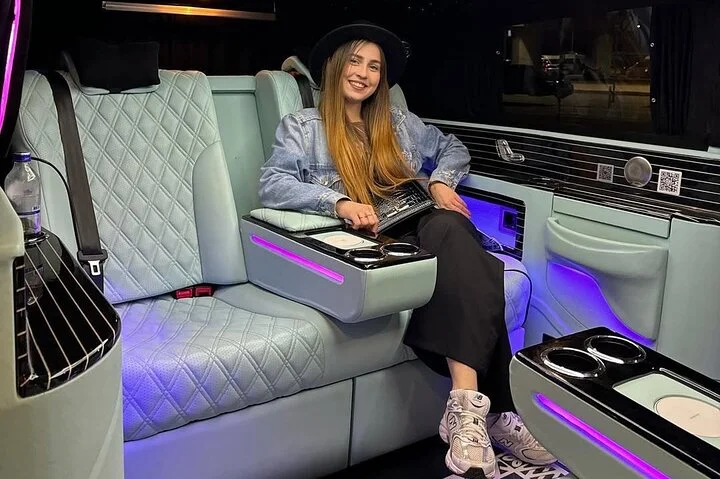 VIP Private Transfer from Antalya Airport