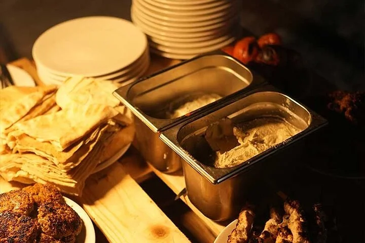 VIP Red Dune Safari with 4x4 Pick/Drop,CamelRide,BBQ Dinner,Shows