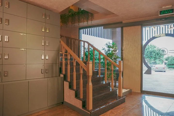 VIP Turkish Bath in Antalya