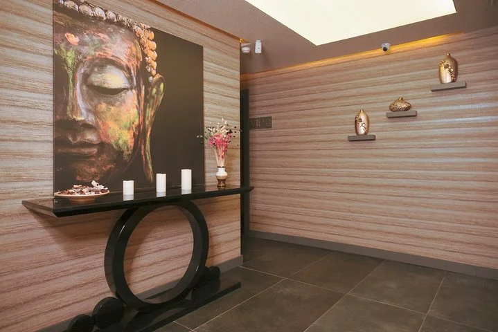 VIP Turkish Bath in Antalya