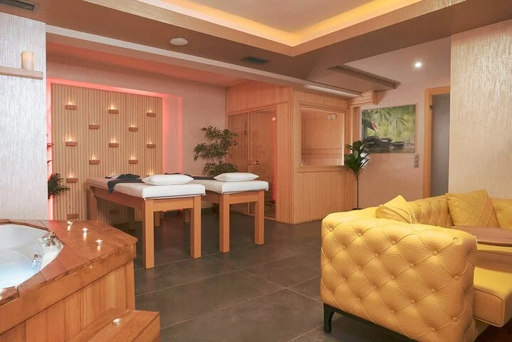 VIP Turkish Bath in Antalya
