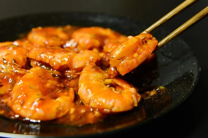 Virtual Online Cooking Class - Cook Your Classic Curry with Chef Gomez