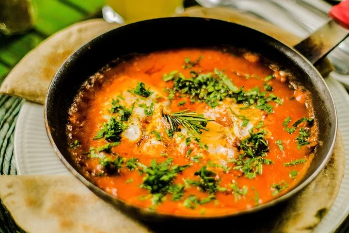 Virtual Online Cooking Class - Cook Your Classic Curry with Chef Gomez