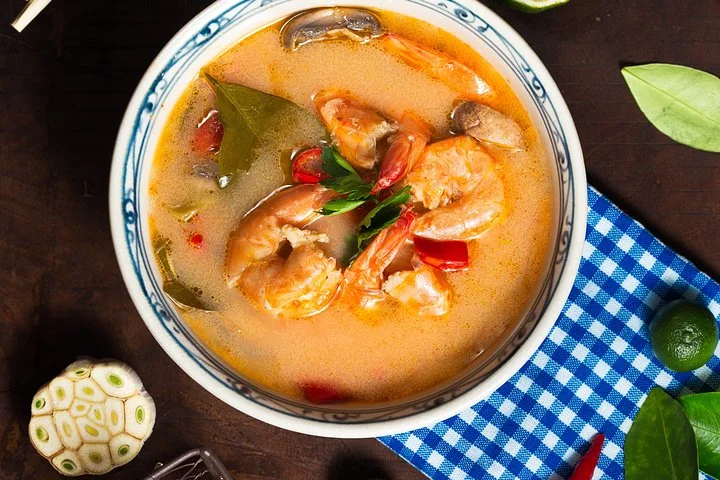 Virtual Online Cooking Class - Cook Your Classic Curry with Chef Gomez