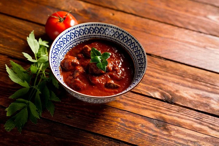 Virtual Online Cooking Class - Cook Your Classic Curry with Chef Gomez