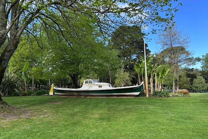 Visit Arcachon in a fun and captivating way!