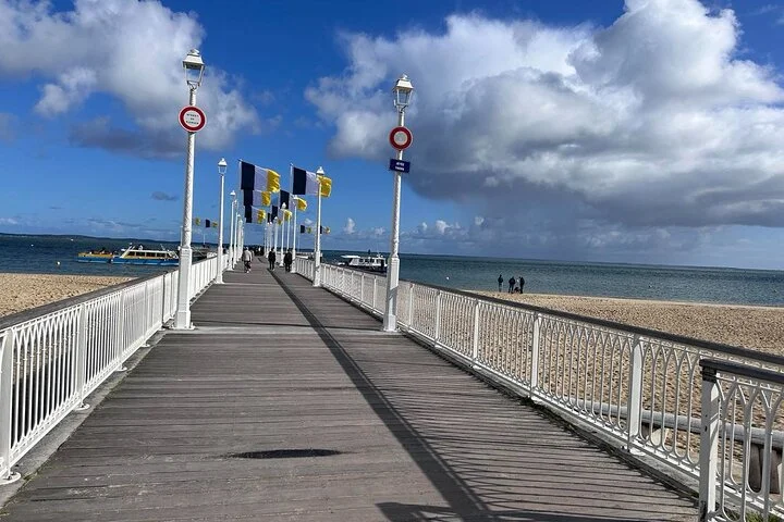 Visit Arcachon in a fun and captivating way!