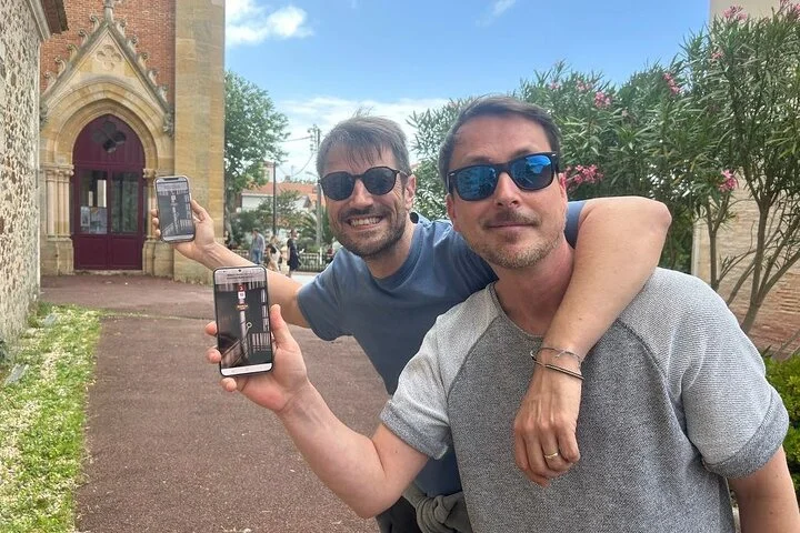 Visit Arcachon in a fun and captivating way!