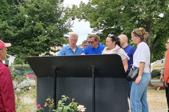 Visit Arcachon in a fun and captivating way!