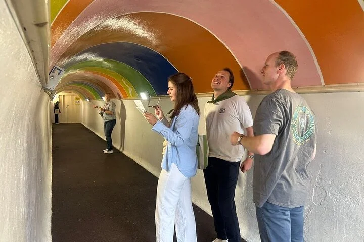 Visit Arcachon in a fun and captivating way!