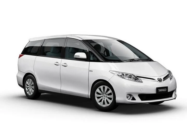 Visit To Ferrari World And Sheikh Zayed Mosque