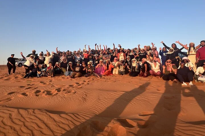 Walking tour Dubai Old Town / Old City, Creek, Abra, Souks