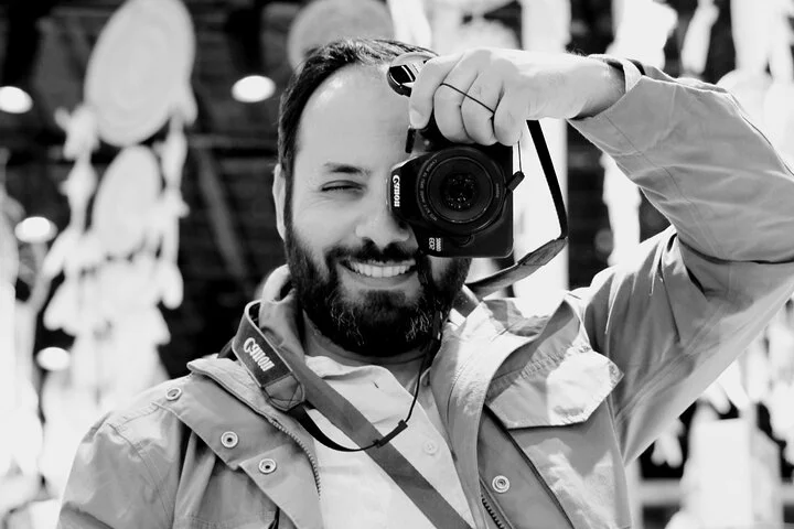 Walking tour Dubai Old Town / Old City, Creek, Abra, Souks