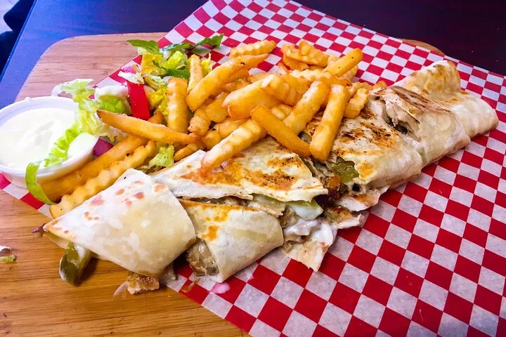 Walking Tour in Old Dubai