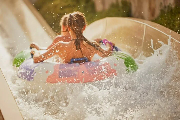 Wild Wadi Water Park Jumeirah Dubai