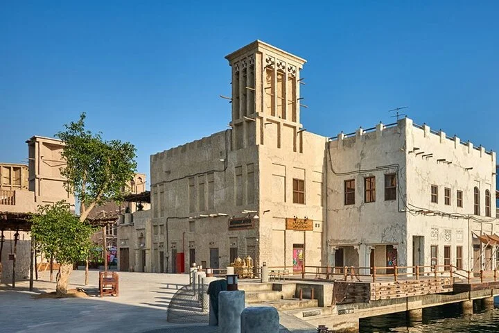 Wind in your hair: Explore Dubai in a convertible car