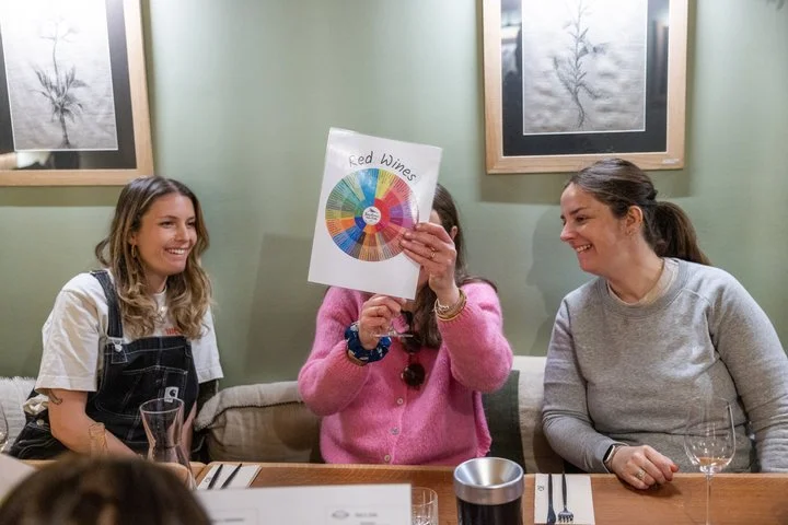 Wine Masterclass & Cheese Tasting Workshop in Bordeaux