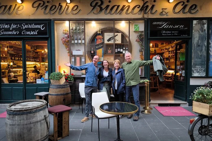 Wine Tasting Tour in Nice - Early evening - Small groups