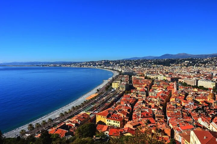 Wine Tasting Tour in Nice - Early evening - Small groups