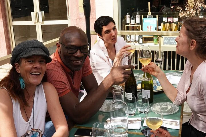 Wine Tasting Tour in Nice - Early evening - Small groups