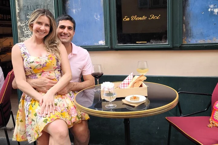 Wine Tasting Tour in Nice - Early evening - Small groups