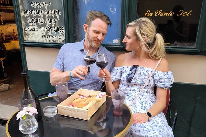 Wine Tasting Tour in Nice - Early evening - Small groups