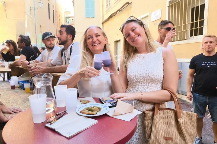 Wine Tasting Tour in Nice - Early evening - Small groups