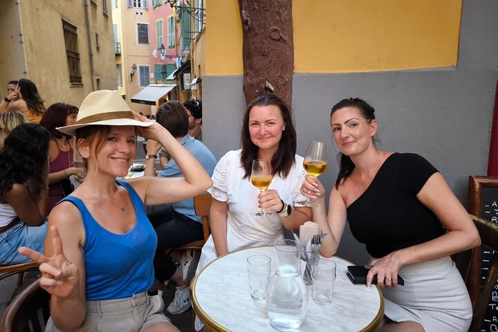 Wine Tasting Tour in Nice - Early evening - Small groups