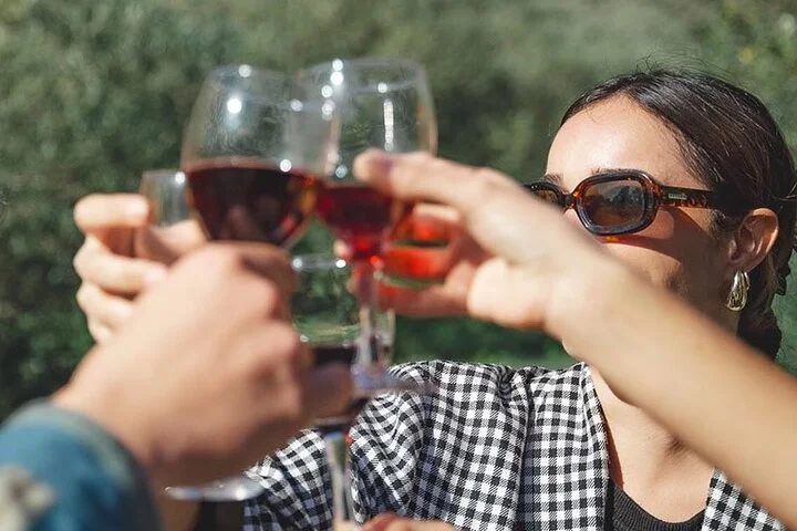 Wine Tours and Tastings from Béziers