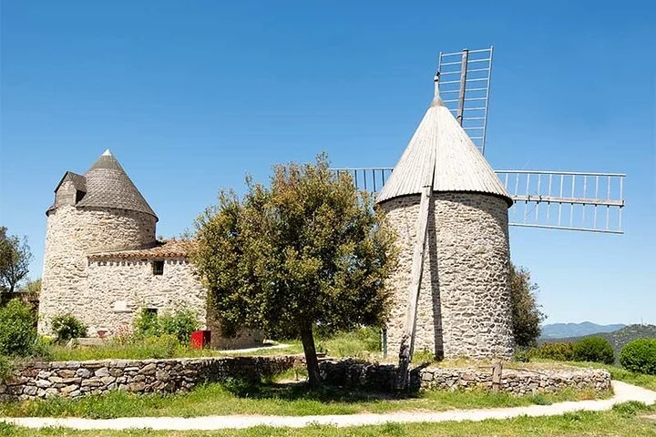 Wine Tours and Tastings from Béziers